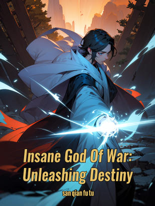 Insane God Of War: Unleashing Destiny